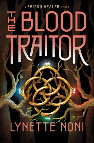 Blood Traitor - Lynette Noniová