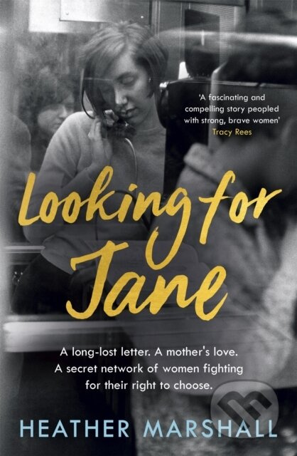 Looking For Jane (The deeply moving historical novel spanning five decades of powerful women) - kniha z kategorie Společenská beletrie