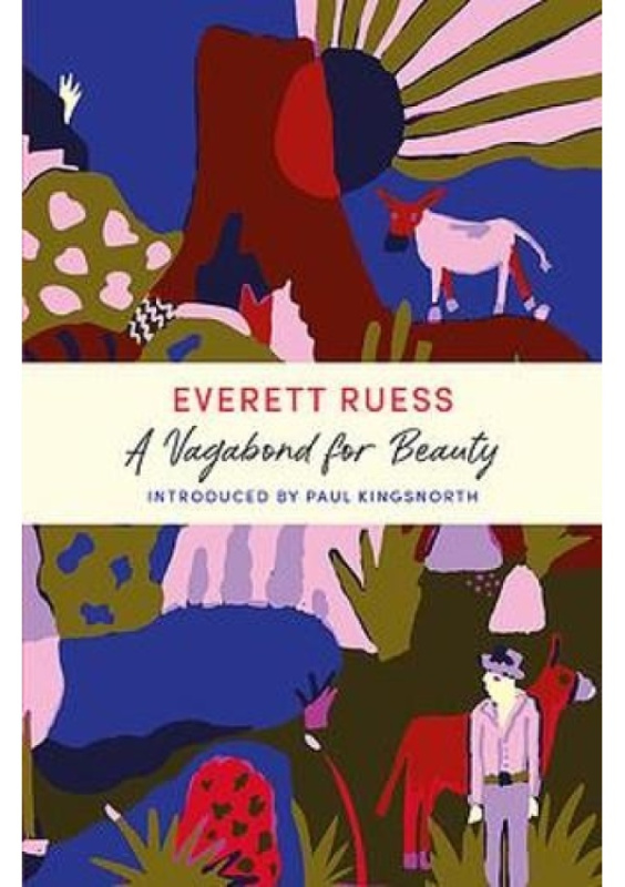 Vagabond for Beauty, A John Murray Journey John Murray Press