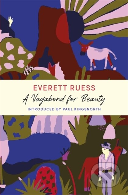 Vagabond for Beauty, A John Murray Journey John Murray Press