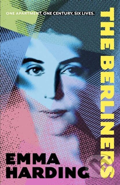The Berliners - Emma Harding - kniha z kategorie Společenská beletrie