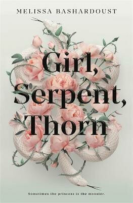Girl, Serpent, Thorn Bohemian Ventures, spol. s r.o.
