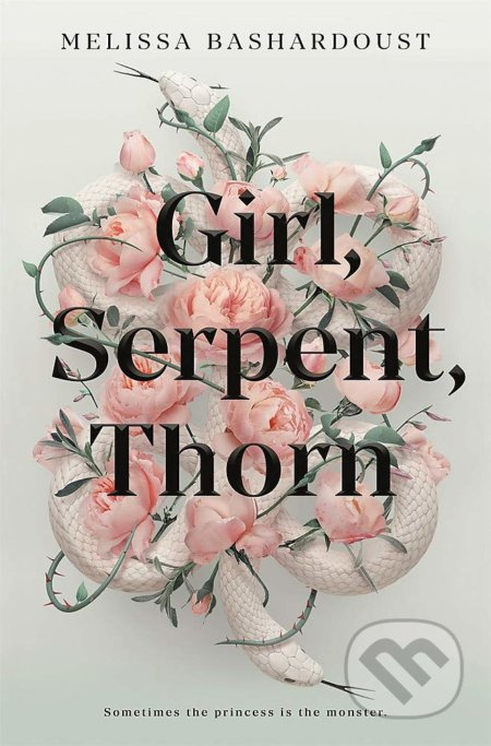 Girl, Serpent, Thorn Bohemian Ventures, spol. s r.o.