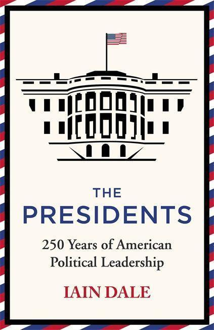 The Presidents (250 Years of American Political Leadership) - kniha z kategorie Historie