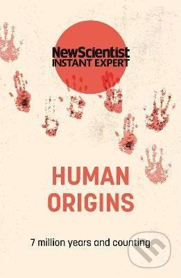 Human Origins - New Scientist - kniha z kategorie Fyzika