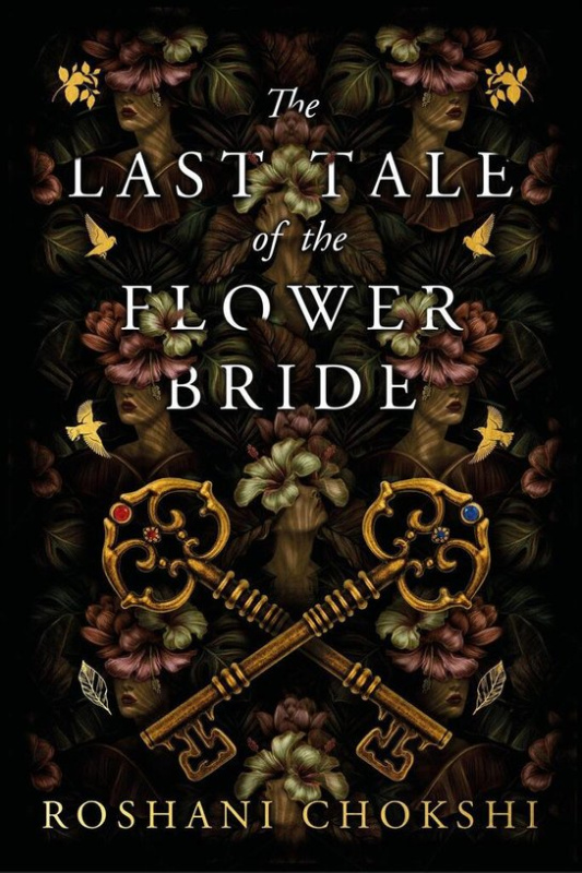 The Last Tale of the Flower Bride