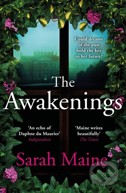 The Awakenings (A sweeping dual-timeline historical novel for fans of Kate Morton) - kniha z kategorie Romantika