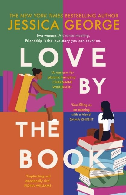 Love by the Book (The stunning new book club novel about the power of female friendship)