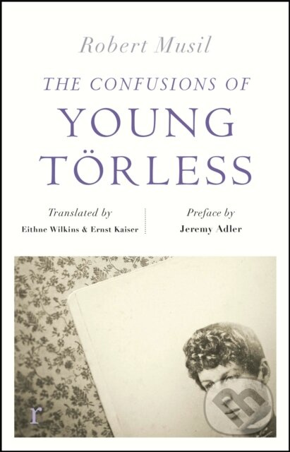 The Confusions of Young Torless (riverrun editions) - kniha z kategorie Společenská beletrie