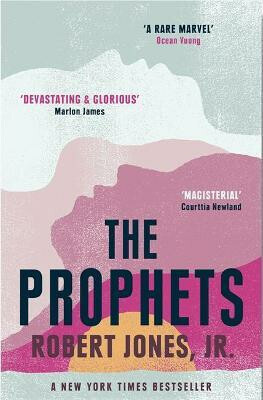 The Prophets - Robert Jones Jr. - kniha z kategorie Společenská beletrie
