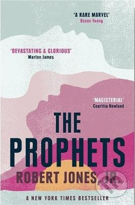 The Prophets - Robert Jones Jr. - kniha z kategorie Společenská beletrie