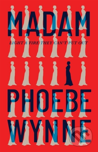 Madam - Phoebe Wynne