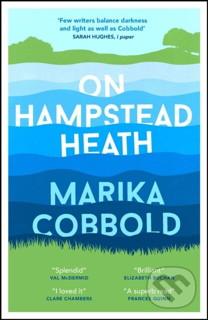 On Hampstead Heath (A delightfully sharp and witty comedy of errors) - kniha z kategorie Romantika