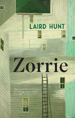 Zorrie - Laird Hunt - kniha z kategorie Beletrie