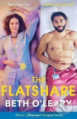 The Flatshare - Beth O’Leary
