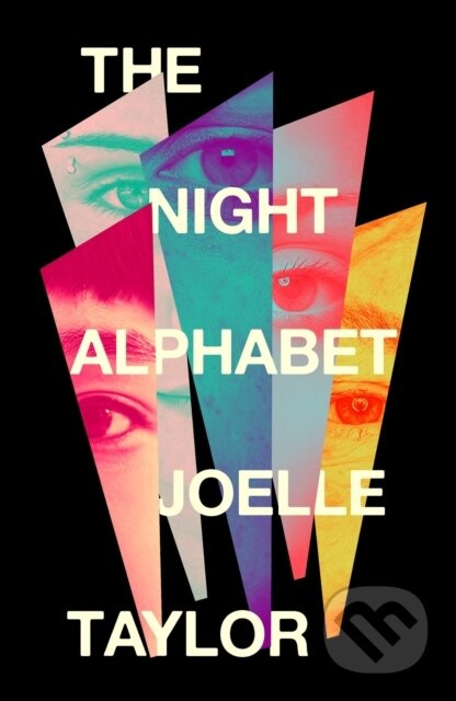 The Night Alphabet (the electrifying debut novel from the award-winning poet) - kniha z kategorie Společenská beletrie