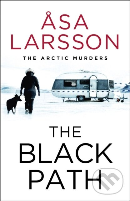 Black Path - Asa Larssonová