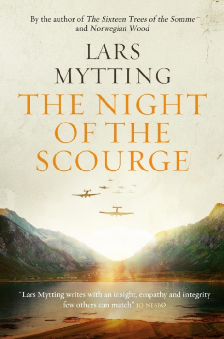 Night of the Scourge, The Sister Bells Trilogy Vol. 3 Quercus Publishing