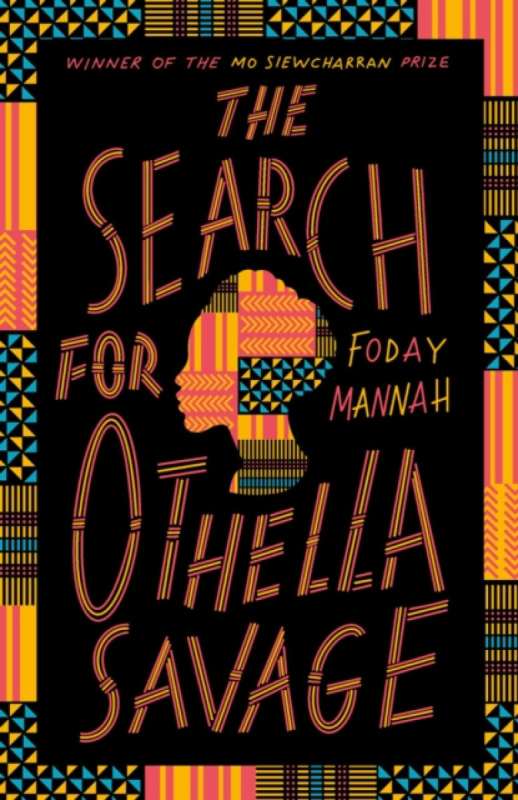 Quercus Publishing Search for Othella Savage - Mannah, Foday