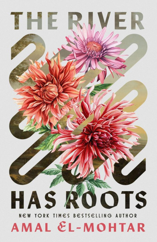 The River Has Roots - Amal El-Mohtar - kniha z kategorie Fantasy