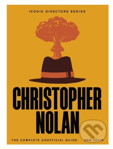Christopher Nolan - Dan Jolin