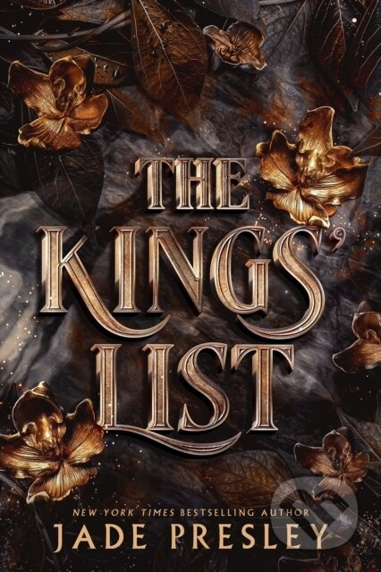 Kings´ List - Jade Presley