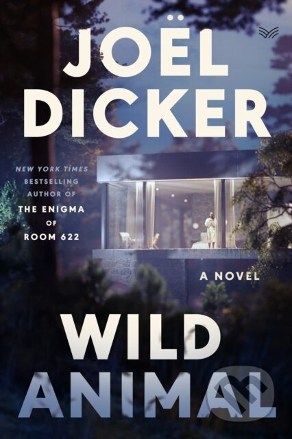 Wild Animal (The Master of the Plot Twist Returns with a New Bestseller)