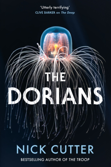 The Dorians (The Terrifying New Body Horror Spectacular Set On A Remote Island)