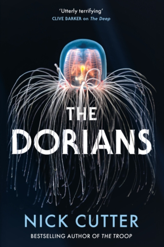 The Dorians (The Terrifying New Body Horror Spectacular Set On A Remote Island)
