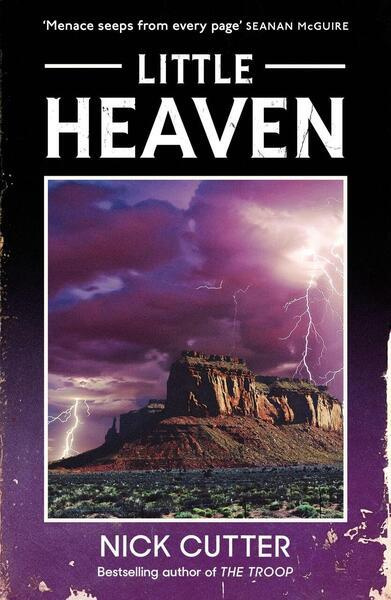 Little Heaven -  Nick Cutter
