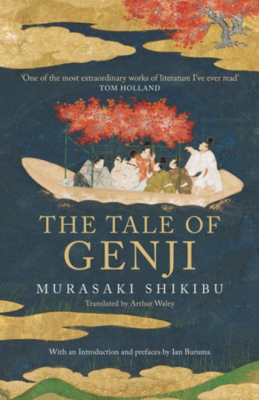 Quercus Publishing Tale of Genji - Murasaki