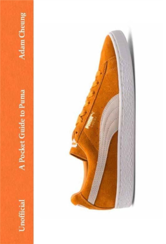 Quercus Publishing Pocket Guide to Puma - Cheung, Adam