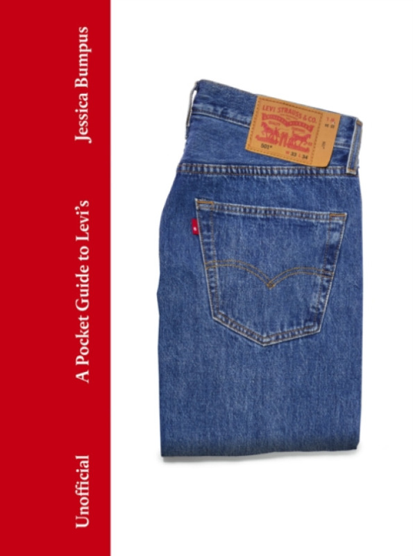 Quercus Publishing Pocket Guide to Levi's - Bumpus, Jessica