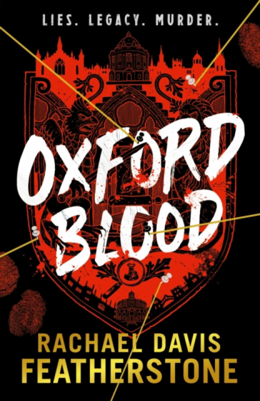 Oxford Blood…