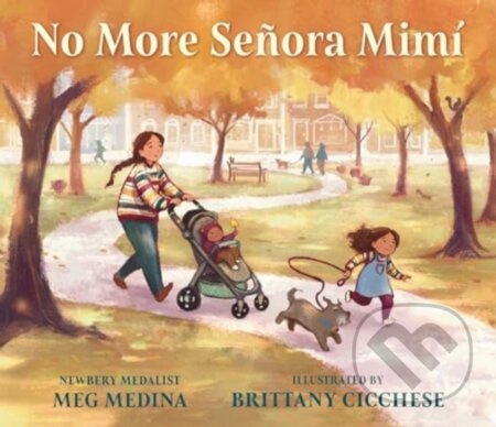 No More Senora Mimi…