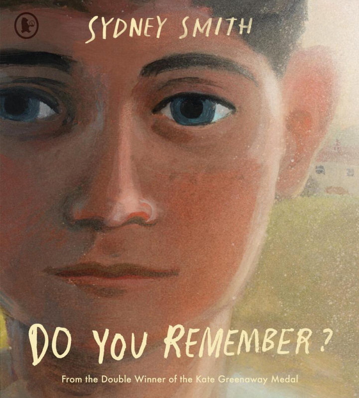 Do You Remember? - Sydney Smith - kniha z kategorie Beletrie pro děti