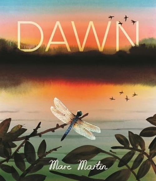 Dawn, Watch the World Awaken Walker Books Ltd
