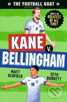 Kane v. Bellingham - Matt Oldfield, Seth Burkett - kniha z kategorie Kolektivní sporty