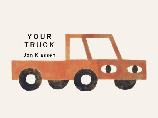 Your Truck - -