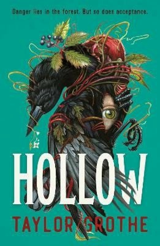 Hollow - Taylor Grothe