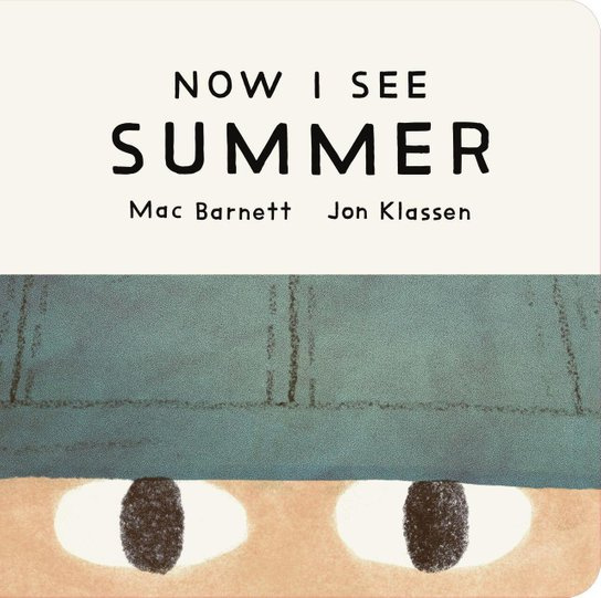 Now I See Summer - -