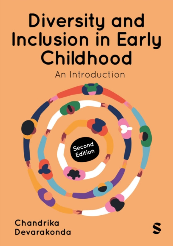 SAGE Publications Ltd Diversity and Inclusion in Early Childhood - Devarakonda, Chandrika