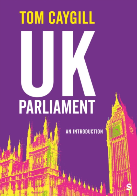SAGE Publications Ltd UK Parliament - Caygill, Tom