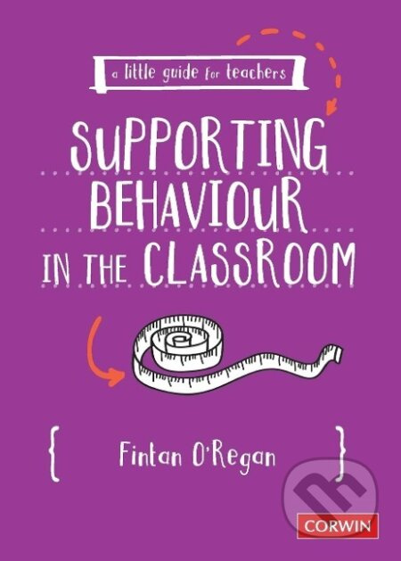 A Little Guide for Teachers - Fintan O'Regan - kniha z kategorie Humanitní a společenské vědy