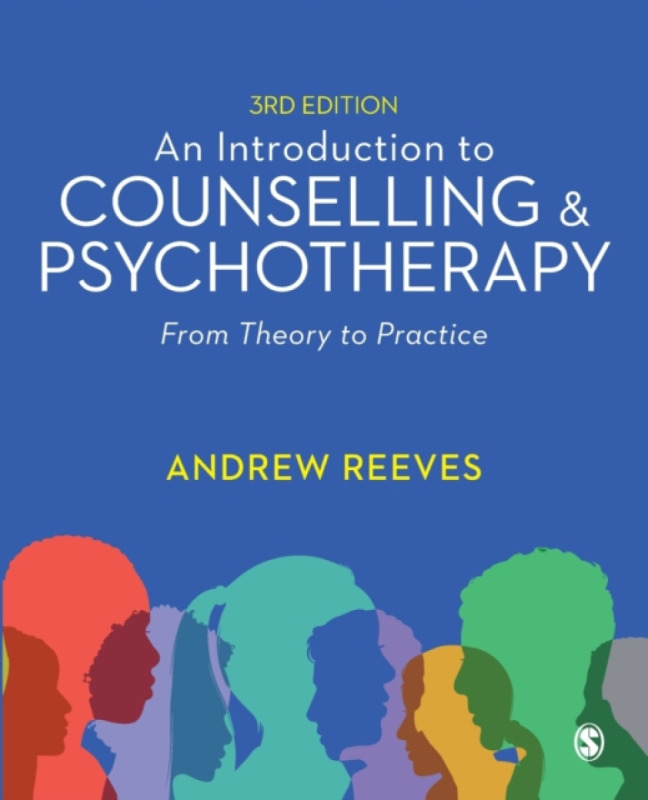 An Introduction to Counselling and Psychotherapy - Andrew Reeves