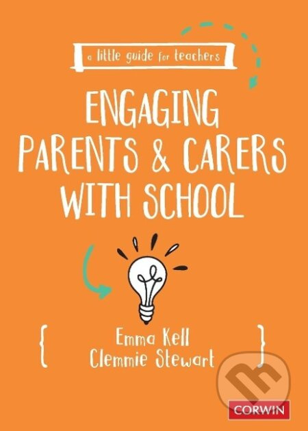 A Little Guide for Teachers - Emma Kell - kniha z kategorie Humanitní a společenské vědy
