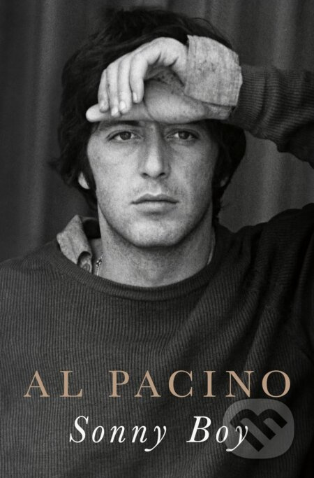 Sonny Boy (A Memoir) - Al Pacino - kniha z kategorie Autobiografie