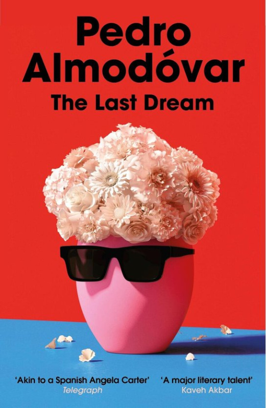 The Last Dream - Pedro Almodovar