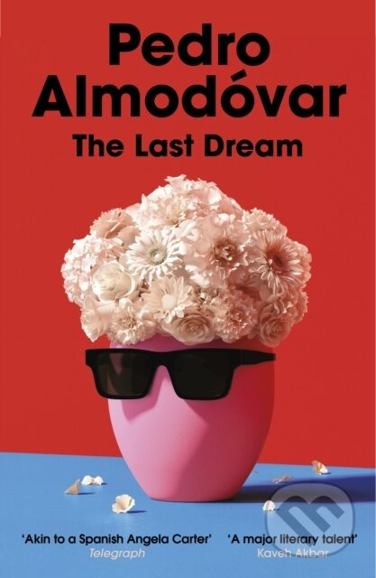 The Last Dream - Pedro Almodovar