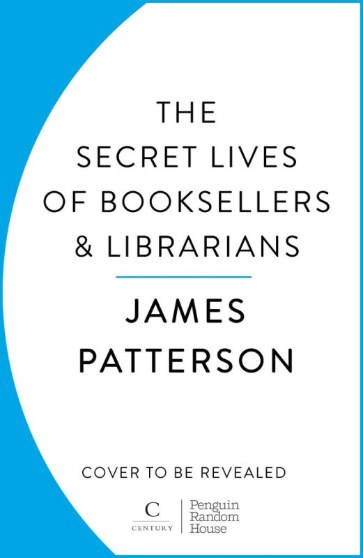 The Secret Lives of Booksellers & Librarians (True stories of the magic of reading) - kniha z kategorie Rozhovory